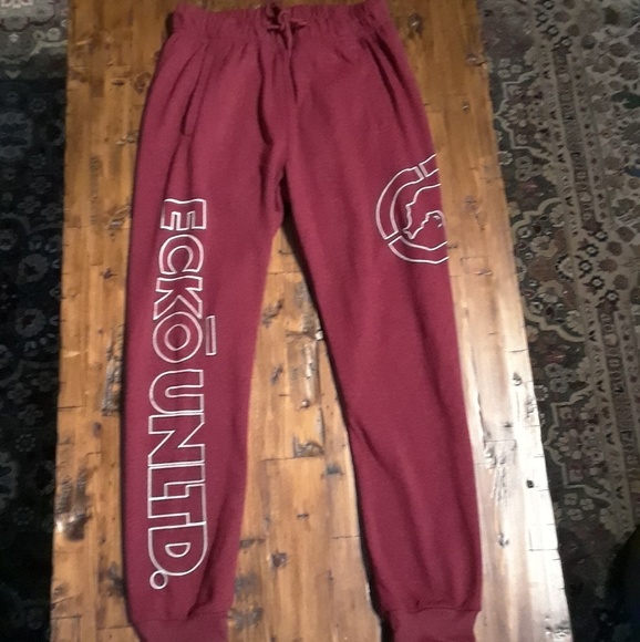 Ecko Unlimited Other - Ecko Sweats Mens Ecko Unlimited Other - Ecko Sweats Mens